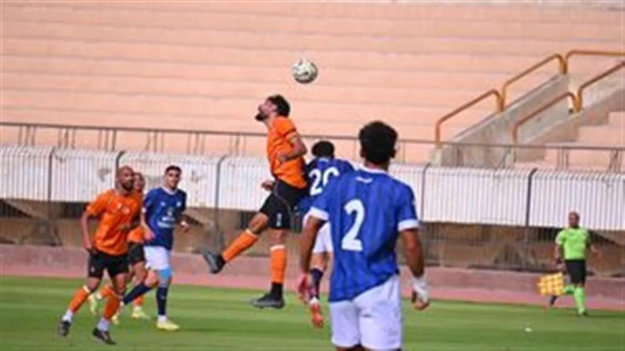 بعد القناة وبترول أسيوط.. صراع ثلاثي في الجولة الأخيرة على الصعود للدوري الممتاز